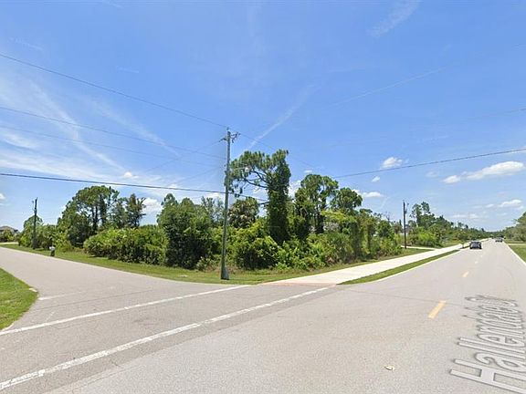 4th image of 10163 &10171 HALLENDALE DRIVE LOT 3