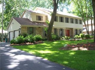 4955 Cartagena Dr, Toledo, OH 43623