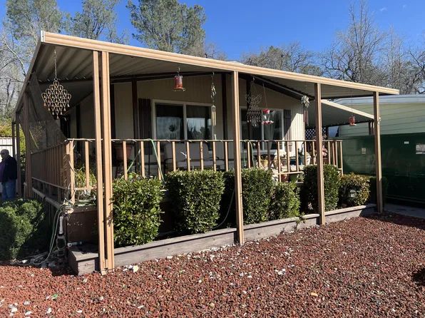 3304 Shasta Dam Blvd Space 46, Shasta Lake, CA 96019