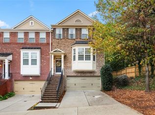 4324 Laurel Creek Ct SE, Smyrna, GA 30080