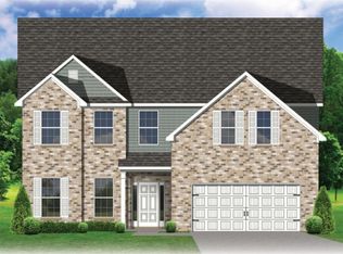 1630 Ridge Climber Rd LOT 1R, Knoxville, TN 37922