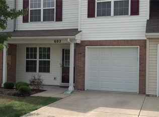 602 Daviess Dr, Westfield, IN 46074