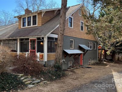 120 Olney Rd, Asheville, NC, 28806