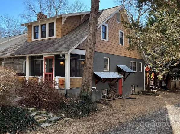 120 Olney Rd, Asheville, NC 28806