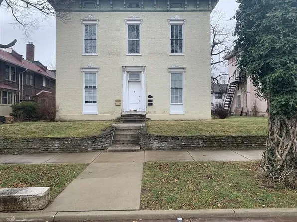 309 N 10th St #2, Richmond, IN 47374