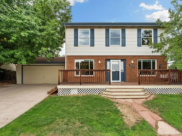 2072 Huntington Cir, Fort Collins, CO 80526
