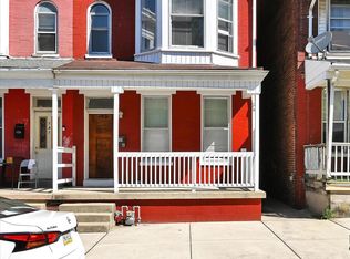 145 W Maple St, York, PA 17401