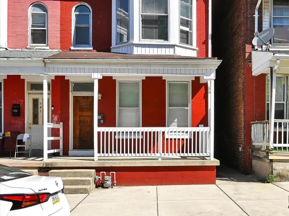 145 W Maple St, York, PA 17401