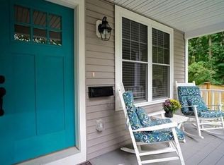 20 Elnew Ave, Beverly, MA 01915