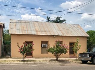 585 N Adams St, Eagle Pass, TX 78852