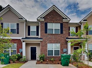 2518 Piering Dr, Lithonia, GA 30038