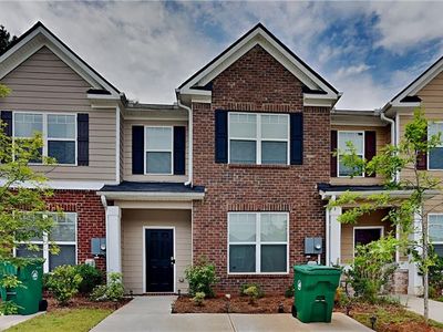 2518 Piering Dr, Lithonia, GA, 30038