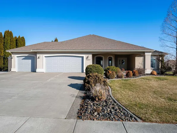 3807 Sedona Dr, Pasco, WA 99301