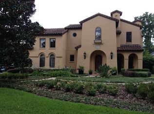 726 Maxwell St, Orlando, FL 32804