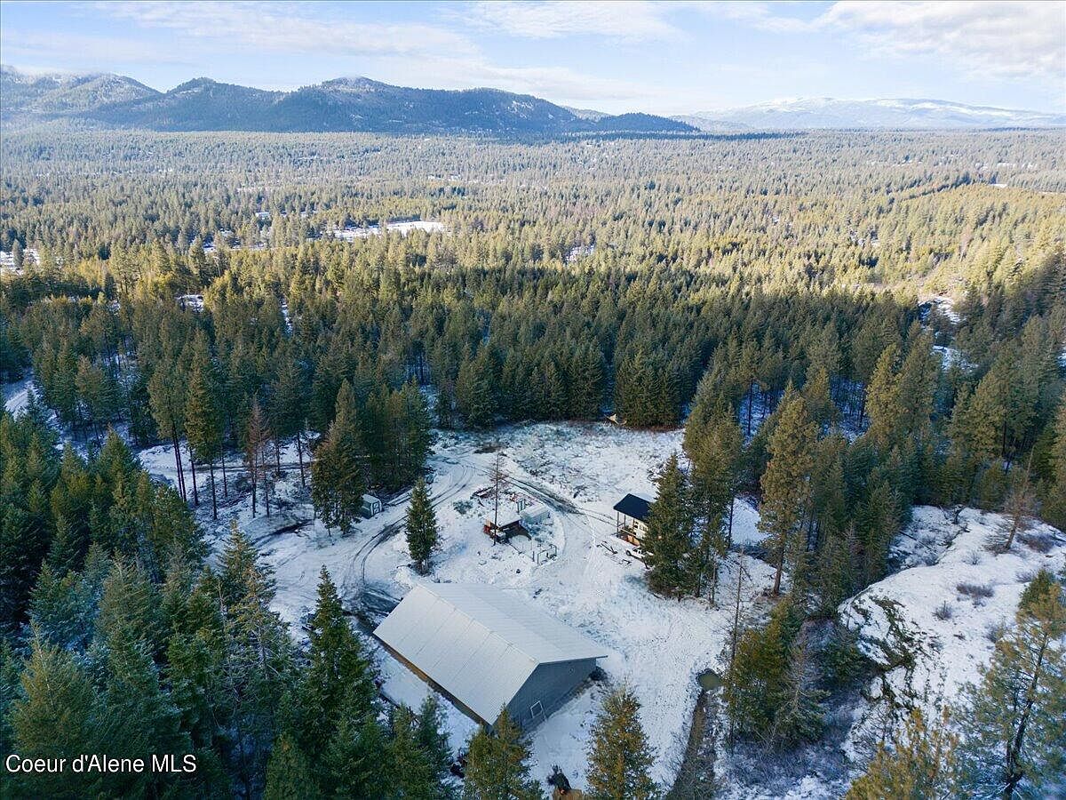 3180 W Lone Mountain Trl, Rathdrum, ID 83858 MLS 2310656 Zillow
