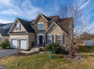 2008 Miranda Ter, Pennsburg, PA 18073