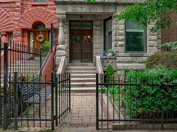 2nd image of 734 W Briar Pl #1
