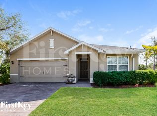 4660 Kenoska St, North Port, FL 34288