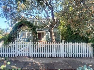 1615 Rose Villa St, Pasadena, CA 91106