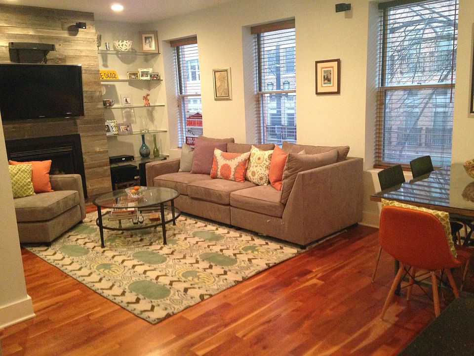 1st image of 140 Essex St APT 2