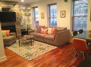 140 Essex St APT 2, Jersey City, NJ 07302