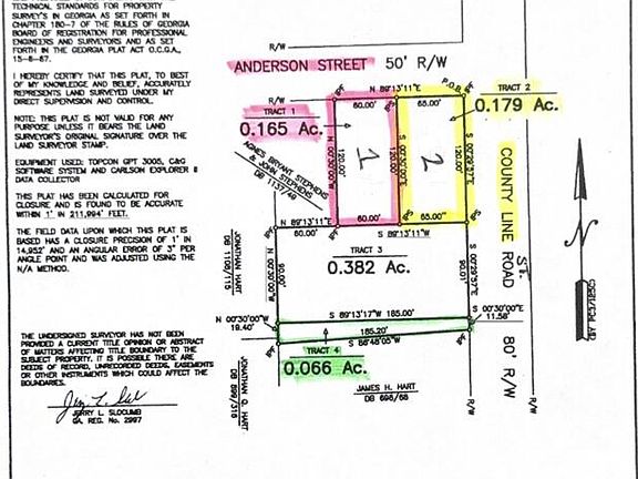 5th image of 0 E Anderson St