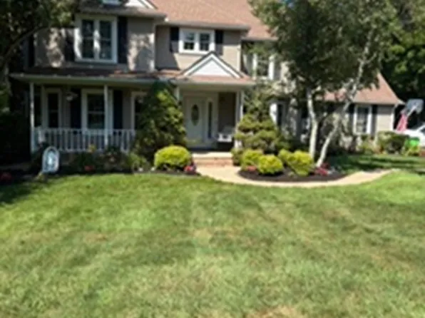 3630 Longwood Dr, Medina, OH 44256