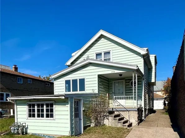 1372 E Delavan Ave, Buffalo, NY 14215