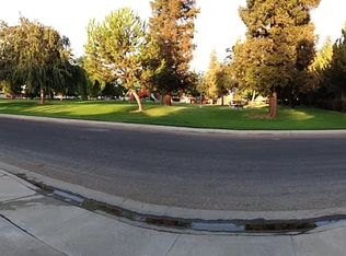 1717 Vallecito Ln, Bakersfield, CA 93309