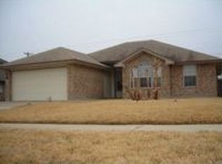 1710 Michele Dr, Killeen, TX 76542