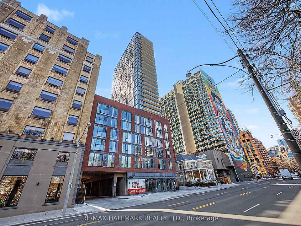 1st image of 308 Jarvis St #2608