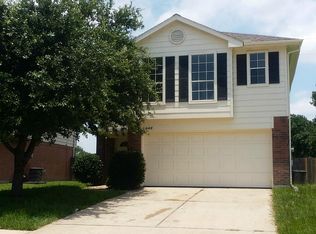 6408 Duckett Park Dr, Houston, TX 77086
