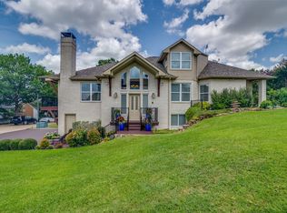 5411 Ranger Dr, Rockwall, TX 75032