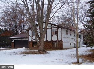 3145 Kenwood St S, Cambridge, MN 55008