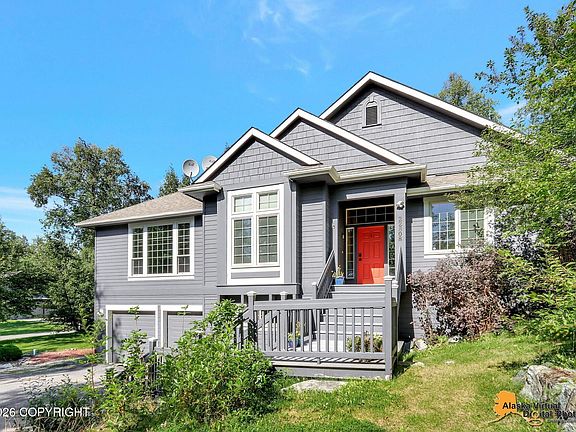 5th image of 22808 Green Garden Dr