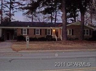 1405 Red Banks Rd, Greenville, NC 27858