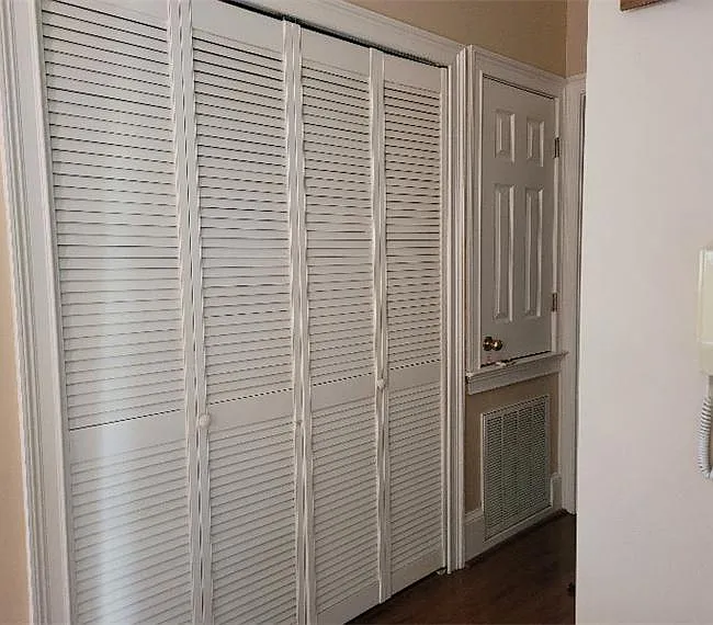 Full size washer dryer