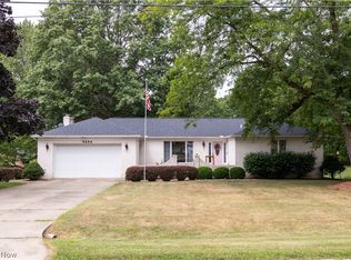 4686 Christman Rd, Akron, OH 44319