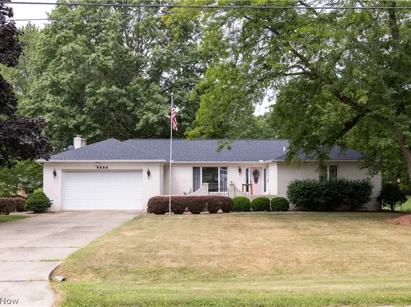 4686 Christman Rd, Akron, OH 44319