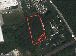 1800 Old Nuttal Ave, Edgewood, MD 21040