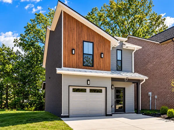 57 Holland Park W Lot 57, Clarksville, TN 37043