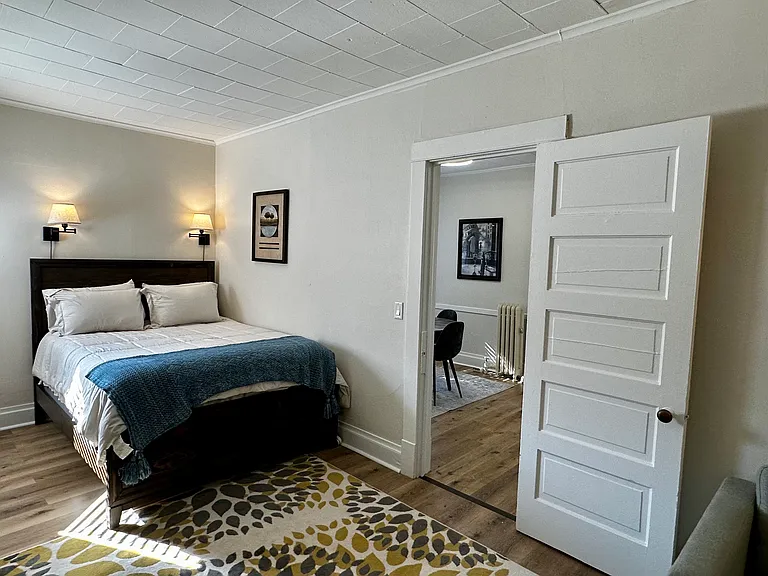 418 N Parker Dr #2A — Photo 14