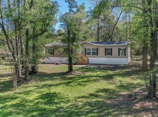 6146 Chestnut Rd, Macclenny, FL 32063