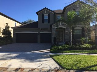 9497 Royal Estates Blvd, Orlando, FL 32836
