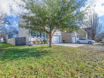 28 Gale Ave, Chesapeake, VA, 23323