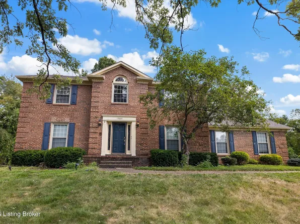 15005 Bircham Rd, Louisville, KY 40245