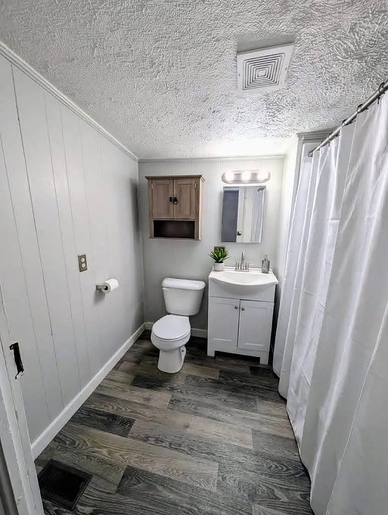 1 bed, 1000 sqft, $1,195 — Photo 4