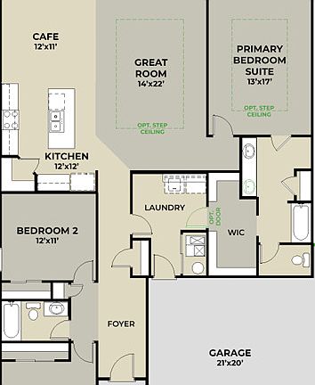 2nd image of 5278 Bramwell Ln