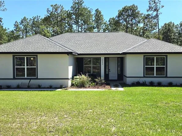 12492 SW 48TH LANE ROAD, OCALA, FL 34481