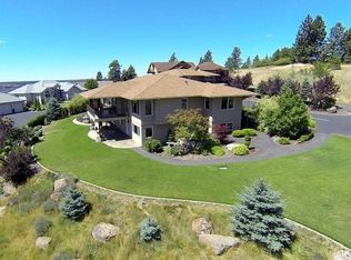 4004 W Hiawatha Dr, Spokane, WA 99208
